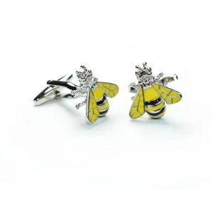 Fly Cufflinks