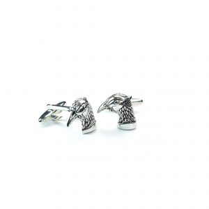 Eagle Cufflinks