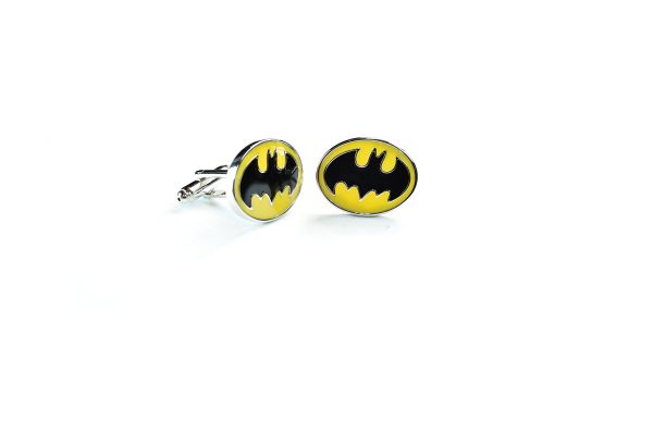 Batman Cufflinks