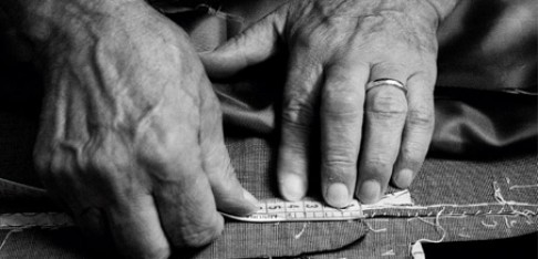 Custom Made Suit Made In Italy with Durando, Angelico, Reda Fabrics - Image 7