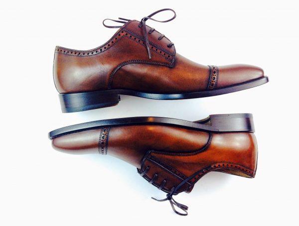 Mario Bruni Brown - Image 3