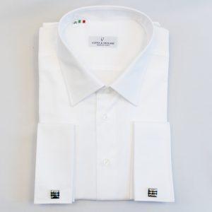 Doppio Linea Cufflinks