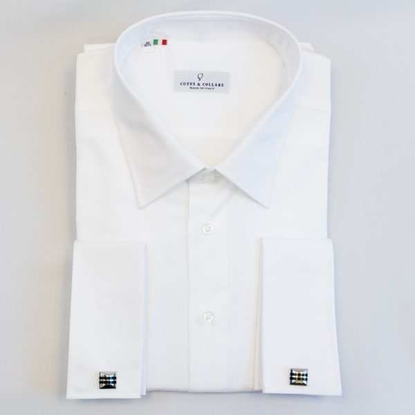Doppio Linea Cufflinks