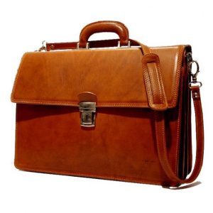 Medici Bag tre soffietti