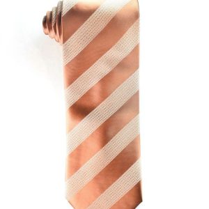 Bronze Tie