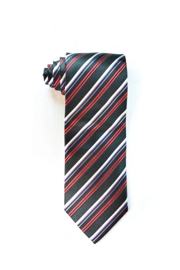 4 Color Tie