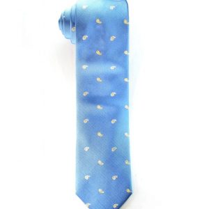 Made in Italy Drops Tie