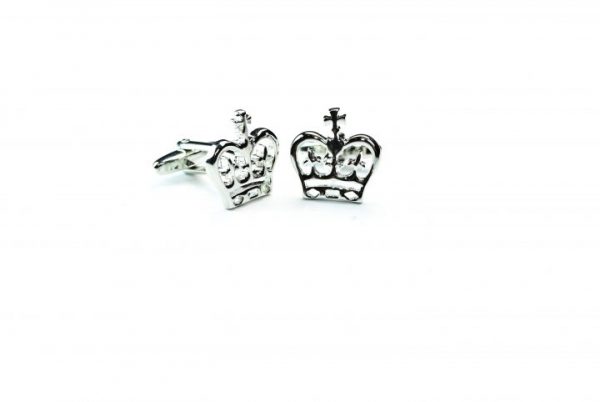 Crowne cufflinks