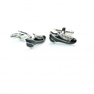 Sport shoe Cufflinks