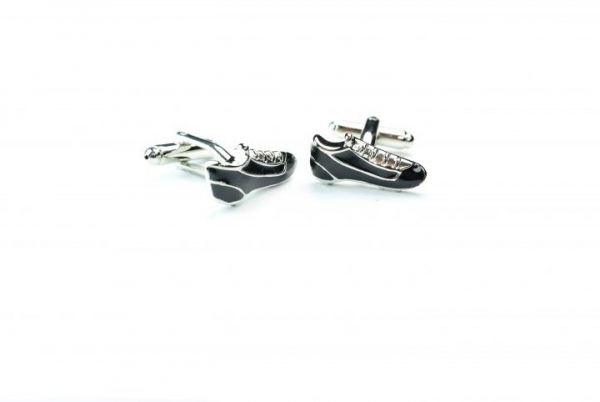 Sport shoe Cufflinks