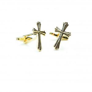 Cross Cufflinks