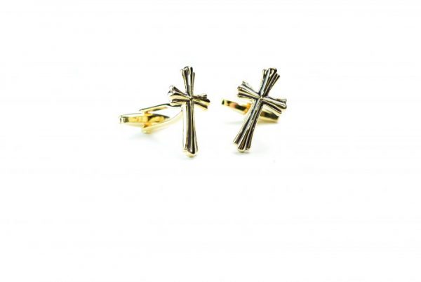 Cross Cufflinks