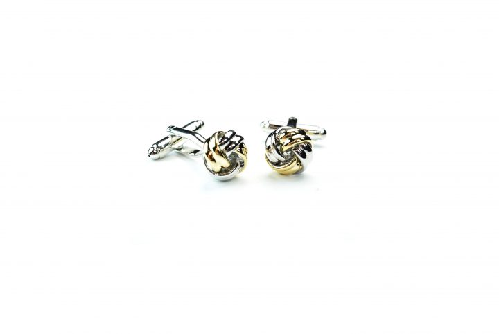 Knot Cufflinks