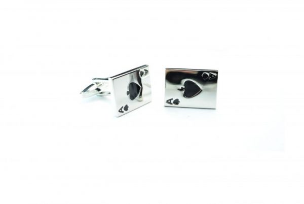 Ace Cufflinks
