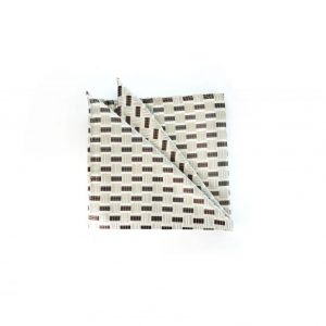 Fawn Pocket Square