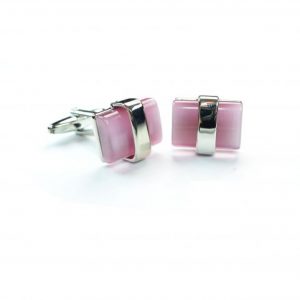 Rose Cufflinks
