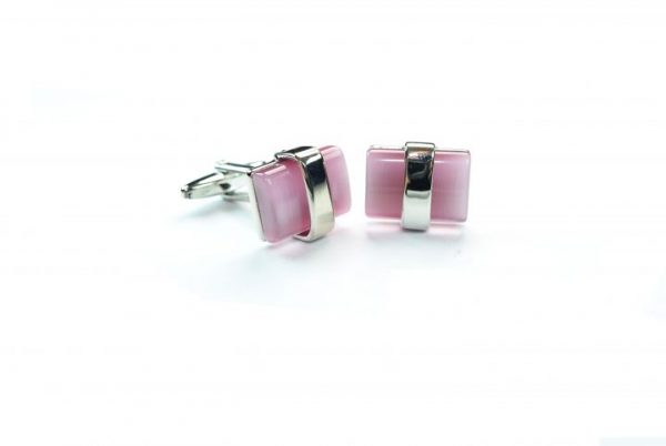 Rose Cufflinks