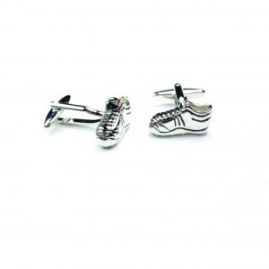 Shoe Cufflinks