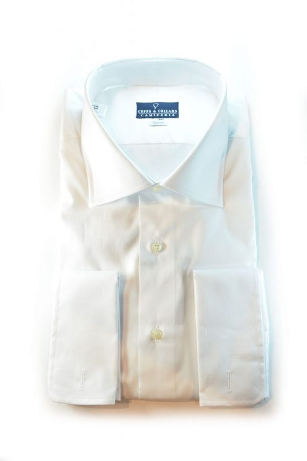 Blue cross Shirt