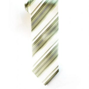 Olive Tie