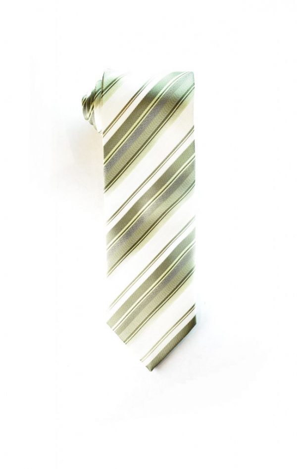 Olive Tie