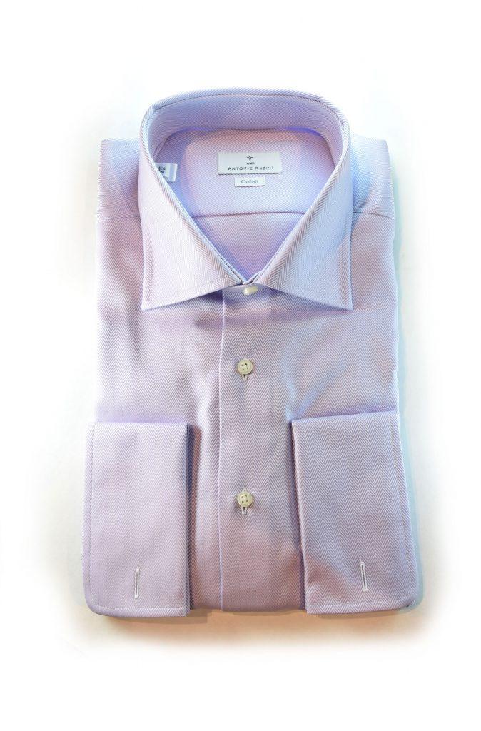 Purple FC Shirt - Image 2