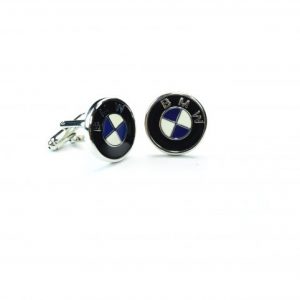 BMW Cufflinks