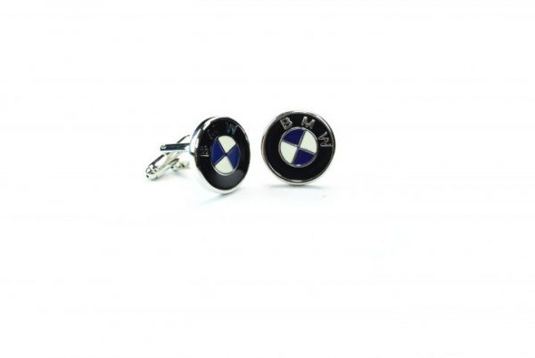 BMW Cufflinks