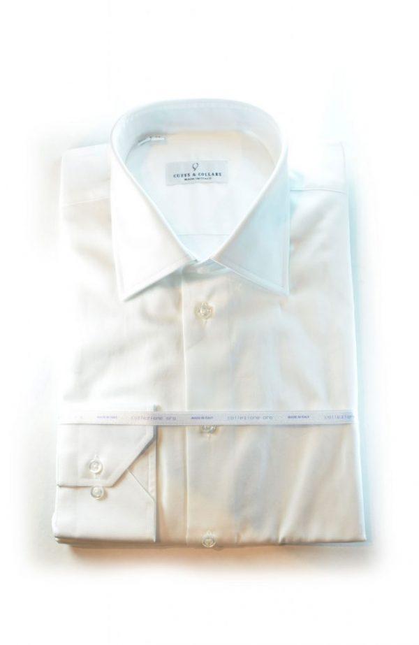 Special White Shirt