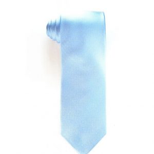 Baby Blue Tie