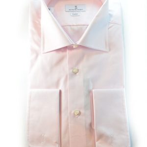 Rose French Cuff Shirt