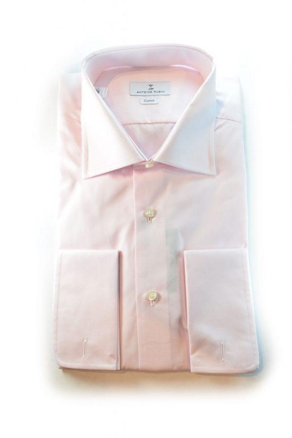 Rose French Cuff Shirt