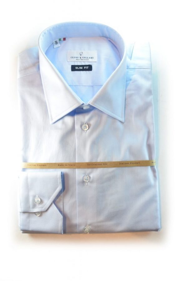 Brown Striped Shirt - Image 3
