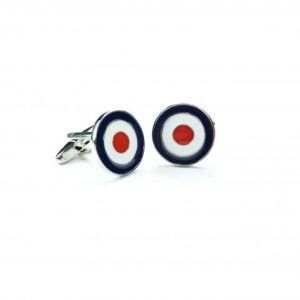 Mod Cufflinks