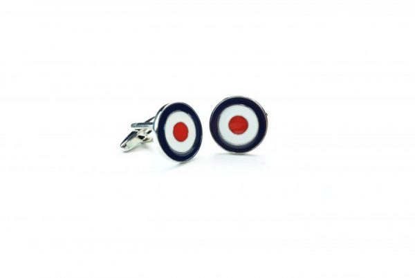 Mod Cufflinks