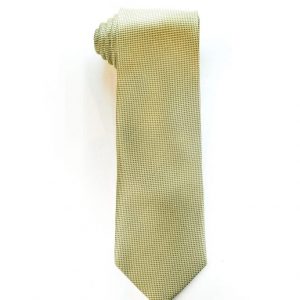 Gold Tie