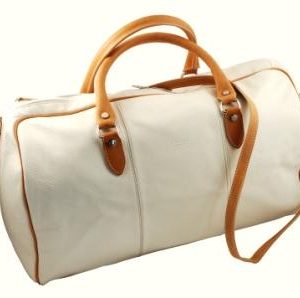 Medici Bag white