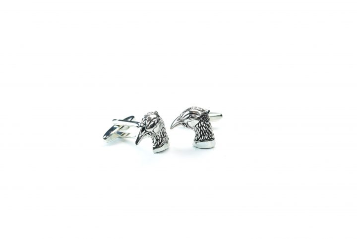 Eagle Cufflinks