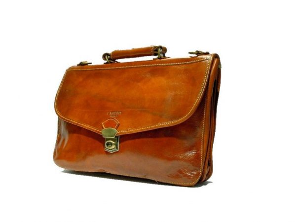 Medici Bag Cartella semplice