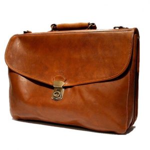 Medici Bag Cartella semplice grande