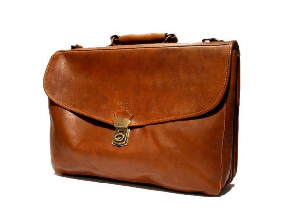 Medici Bag Cartella semplice grande