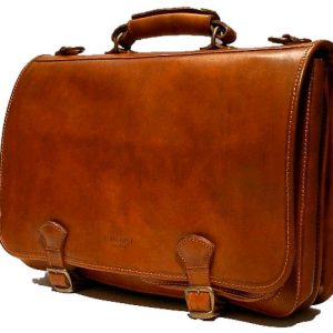 Medici Bag Cartella due tasche