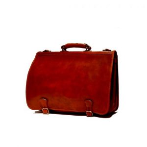 Medici Bag Cartellone 2 tasche