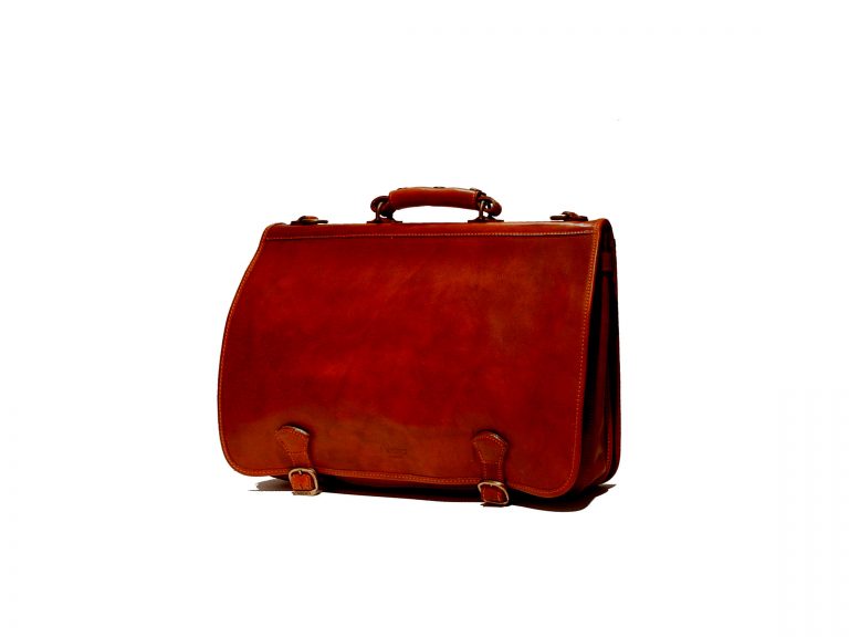 Medici Bag Cartellone 2 tasche