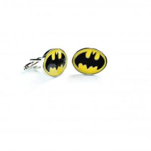 Batman Cufflinks