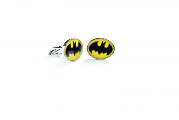 Batman Cufflinks