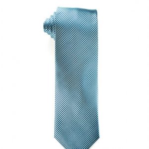 Turquoise Tie