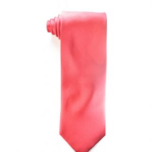 Red Tie