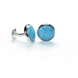 Gemstones Cufflinks