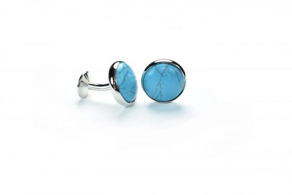 Gemstones Cufflinks